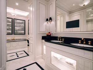 Hotel Sacher Wien