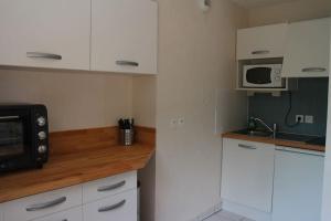 Charmant studio proche Port et Centre Ville