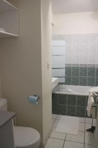 Charmant studio proche Port et Centre Ville