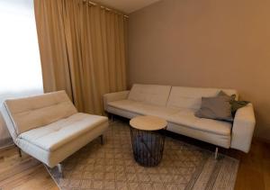 Stylish and modern - Alm-Flat-Vacation