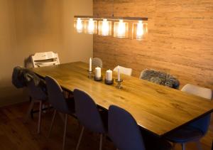 Stylish and modern - Alm-Flat-Vacation