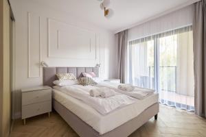 Ogrody Pieniawskie Apartament Paryski