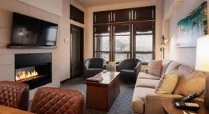 Evolution Whistler - Brackendale