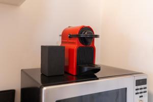 Appartements Studio confortable : Disney & Shopping : photos des chambres