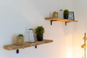 Appartements Studio confortable : Disney & Shopping : photos des chambres