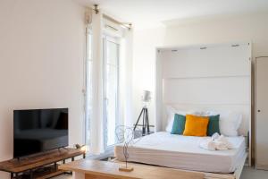 Appartements Studio confortable : Disney & Shopping : photos des chambres