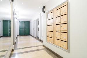 Appartements Studio confortable : Disney & Shopping : photos des chambres