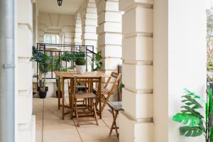 Appartements Studio confortable : Disney & Shopping : photos des chambres