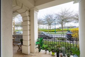 Appartements Studio confortable : Disney & Shopping : photos des chambres