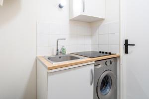 Appartements Studio confortable : Disney & Shopping : photos des chambres