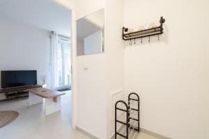 Appartements Studio confortable : Disney & Shopping : photos des chambres