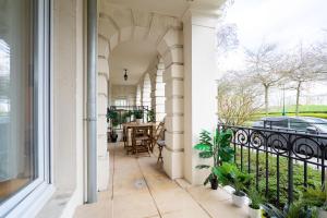 Appartements Studio confortable : Disney & Shopping : photos des chambres