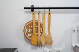 Appartements Studio confortable : Disney & Shopping : photos des chambres