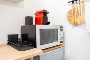 Appartements Studio confortable : Disney & Shopping : photos des chambres