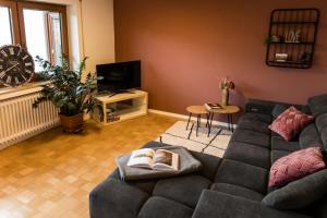 Große FeWo in den Weinbergen