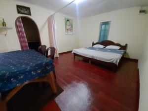 Trinish homestay