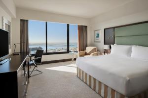 InterContinental Abu Dhabi by IHG