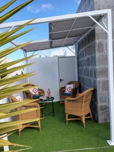 Lovely Villa Agua & fuego,heated pool