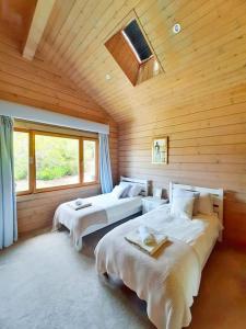 Casa Micheal - Luxury Villa - El Cuarton, Tarifa