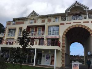 Bel appartement T2 sur le Bassin dArcachon