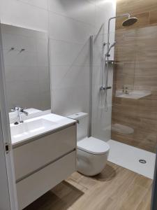 Apartamentos Ezkaba by Clabao