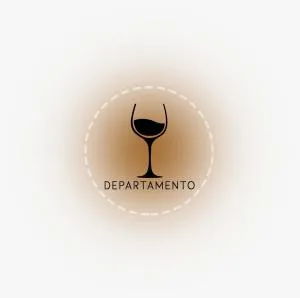 Malbec departamento - 卢汉德库约