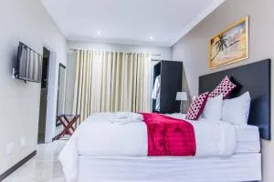 Heavenly Boutique Hotel - Henley on Klip