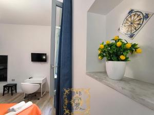 Grande Chambre Double