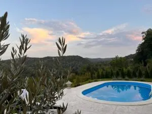 Green Hills - Ledinci