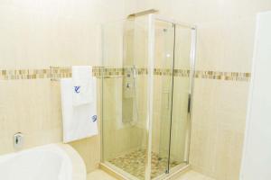 Heavenly Boutique Hotel