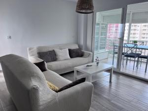 Apartamento Bermudas
