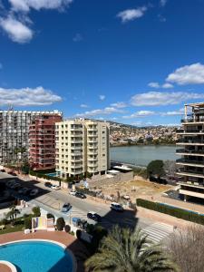 Apartamento Bermudas