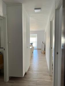 Apartamento Bermudas