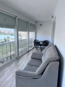 Apartamento Bermudas