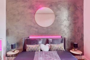 Appartements Le Cocon - Cinema : photos des chambres