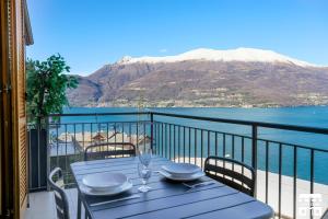 Appartement 2 Chambres - Vue sur Lac