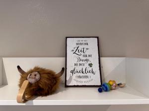 Ferienwohnung kleine Auszeit