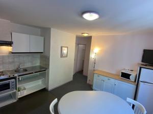 Appart'hotels Appart Le Chili- Quartier thermal- Parc remarquable - Linge fourni : photos des chambres