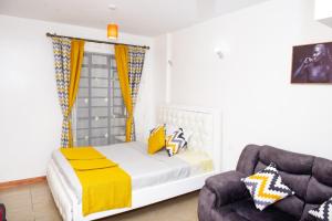 LN NEWLY FURNISHED WEST SUITE APARTMENTs