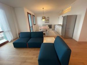 Galleria Massimo Trilocale Frontemare - Agenzia Cocal