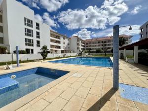 Vilamoura Marina Charming With Pool by Homing