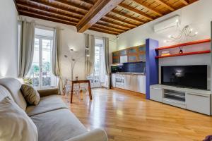 Barberini Exclusive Loft