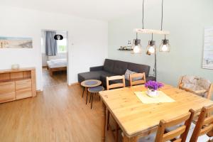 Ferienwohnung zum Möwennest