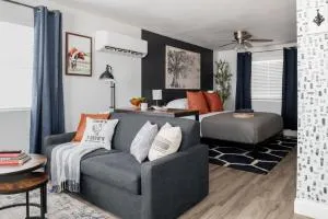 Sauceda Cottage at Wrenwood Ranch, King Bed - Hye