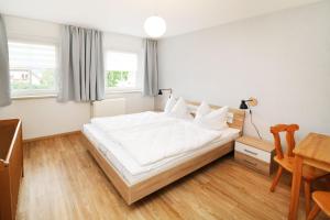 Ferienwohnung zum Möwennest