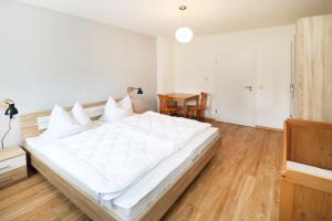 Ferienwohnung zum Möwennest