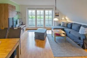 Ferienwohnung Mareike - Reersum