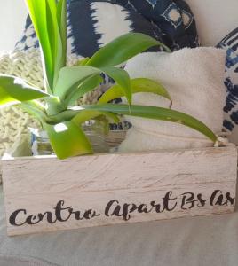 CentroApartBuenosAires