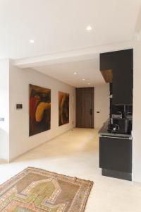 Appartement Uniquement Familial 2 Chambres spacieux cosy, calme