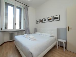 I Host Apartment Città Studi - Ampere